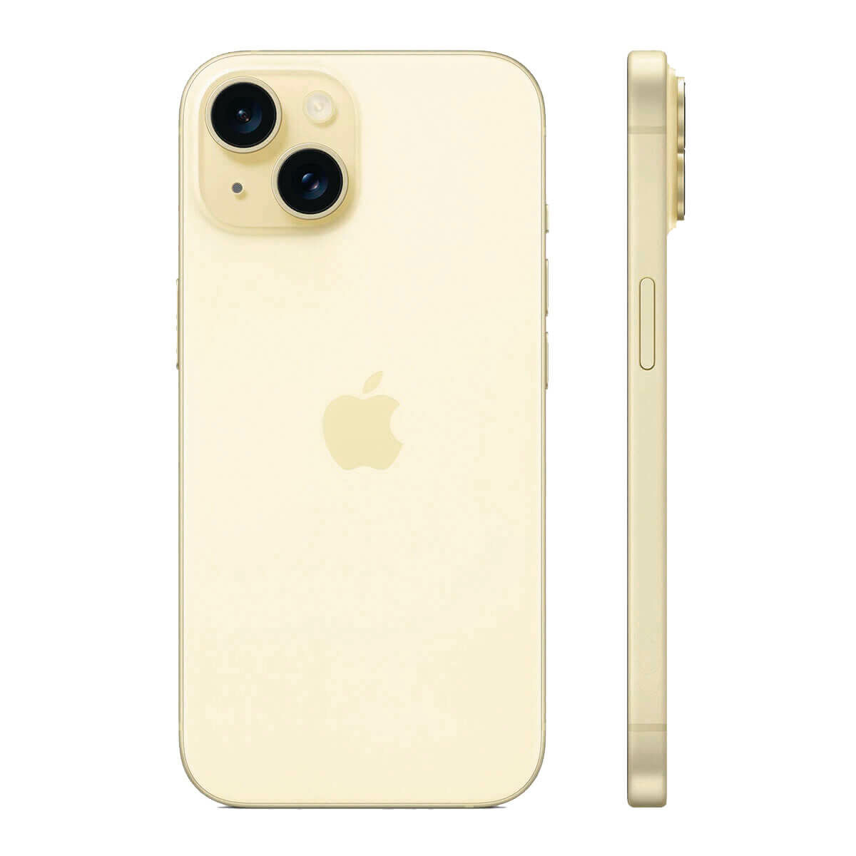 Smartphone Apple MU123QL/A 6,7" 128 GB Giallo